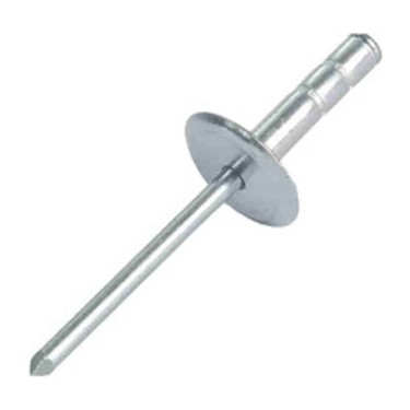 POP PERCIN ALUMINYUM CELIK MULTIGRIP 12 MM 4,0 X 13
